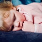 What should I do if my child has sleep apnea?