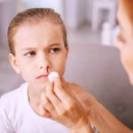 (Español) Epistaxis en la infancia